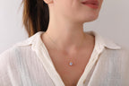 Alexandrite necklace for birthday gift - EternityPieces