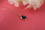 Abalone necklace - EternityPieces