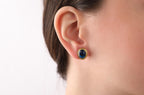 Abalone earrings - EternityPieces
