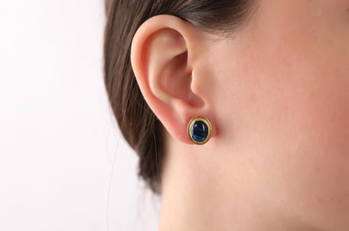 Abalone earrings - EternityPieces