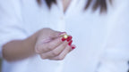 Citrine Oval Cut Birthstone Ring in Silver or 14K Gold